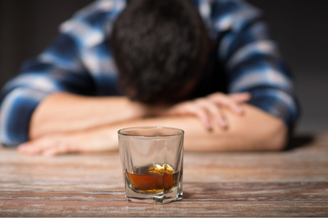 определение степени алкогольного опьянения