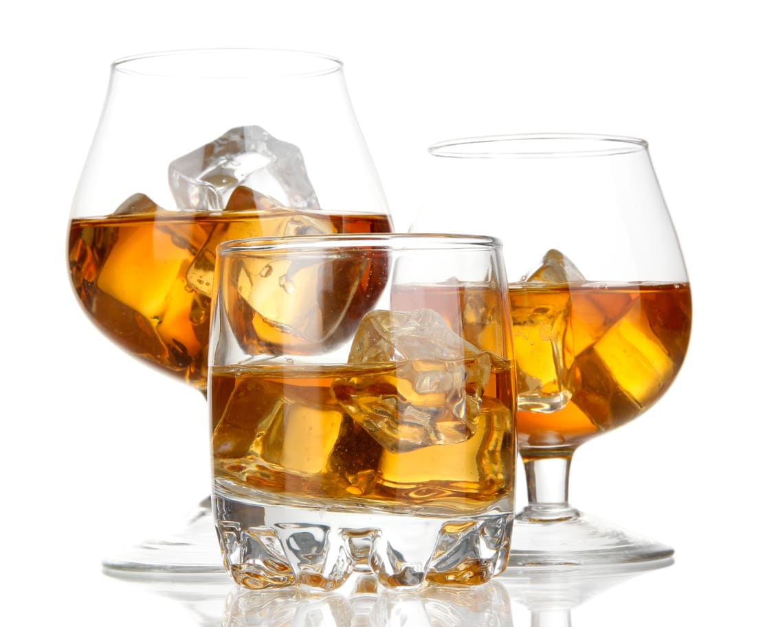 отравление суррогатами алкоголя лечение