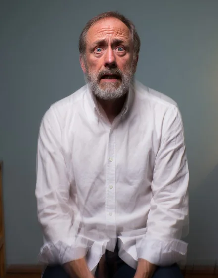 как проявляется деменция