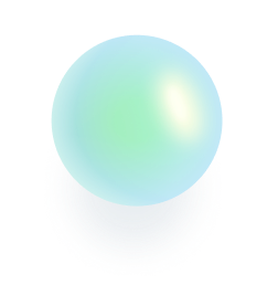 прозрачный пузырь